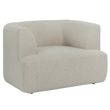 Gala Boucle Armchair